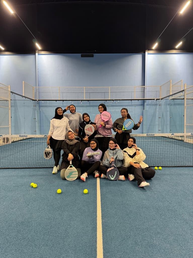 XO Padel media 2