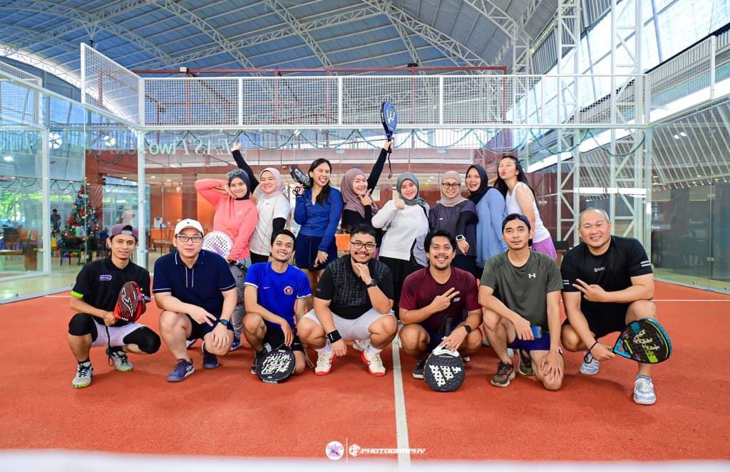 🔥Todays Padel🔥 media 1
