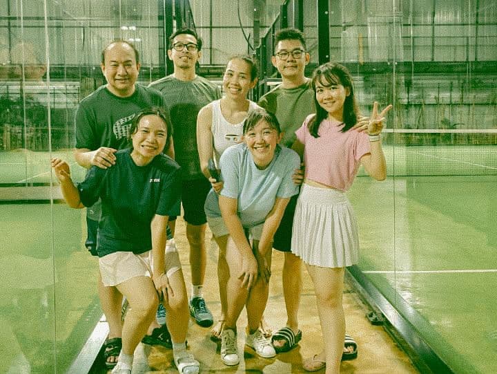 GEGARA Padel Club media 3