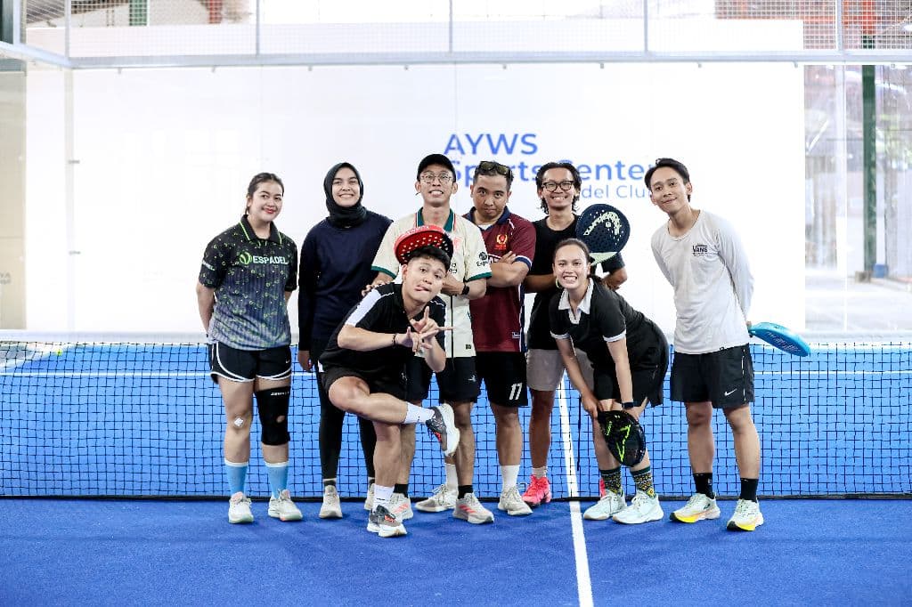 Padel Bodong media 5