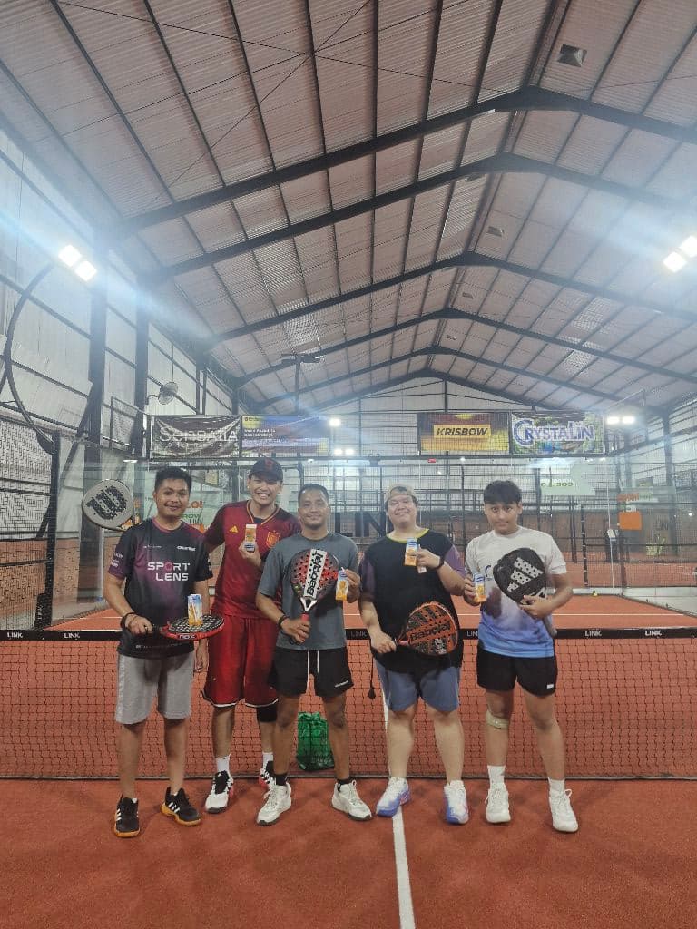 VR Padel media 5