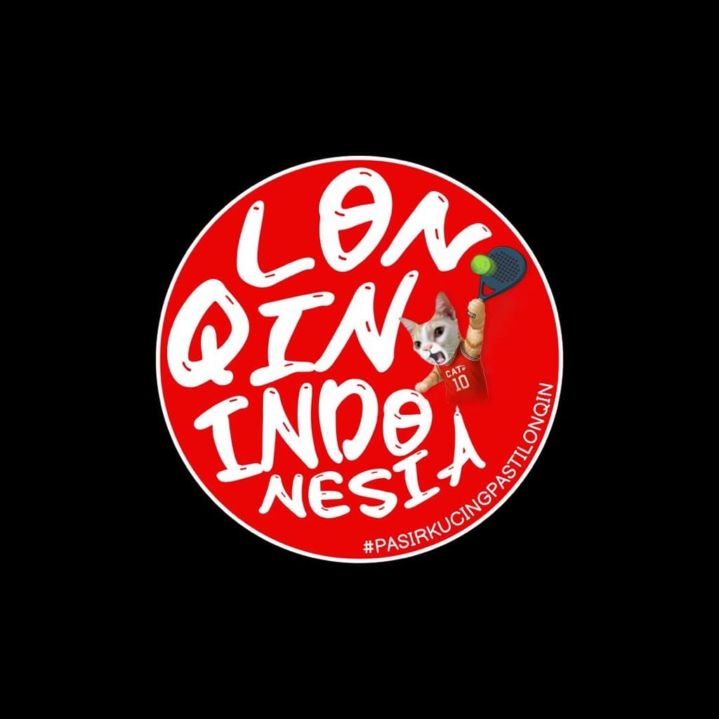 Lonqin padel mania mantap🎣 media 1