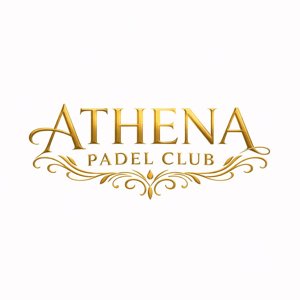 ATHENA PADEL CLUB media 1