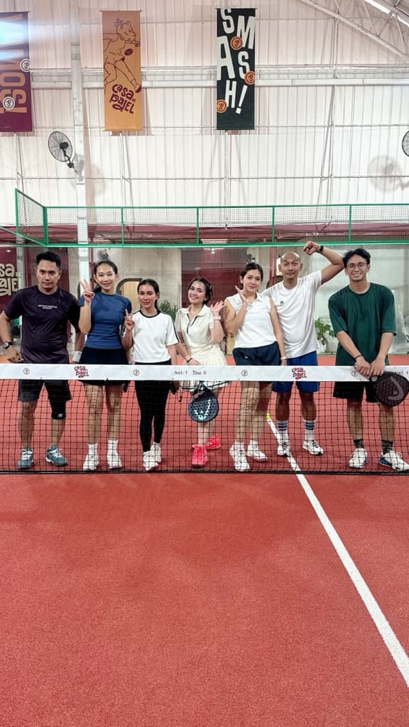 Fun Padel media 6