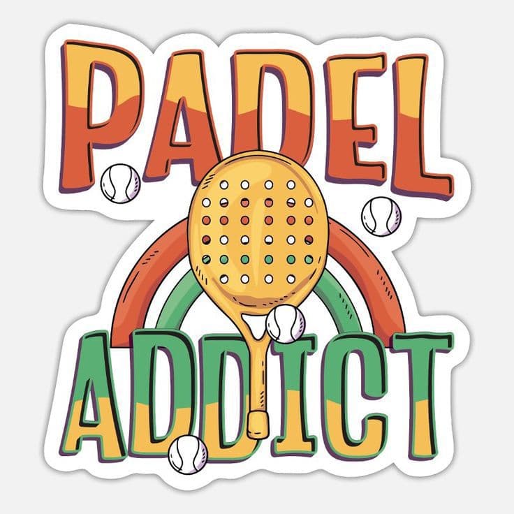 Padel addict sidoarjo  media 1