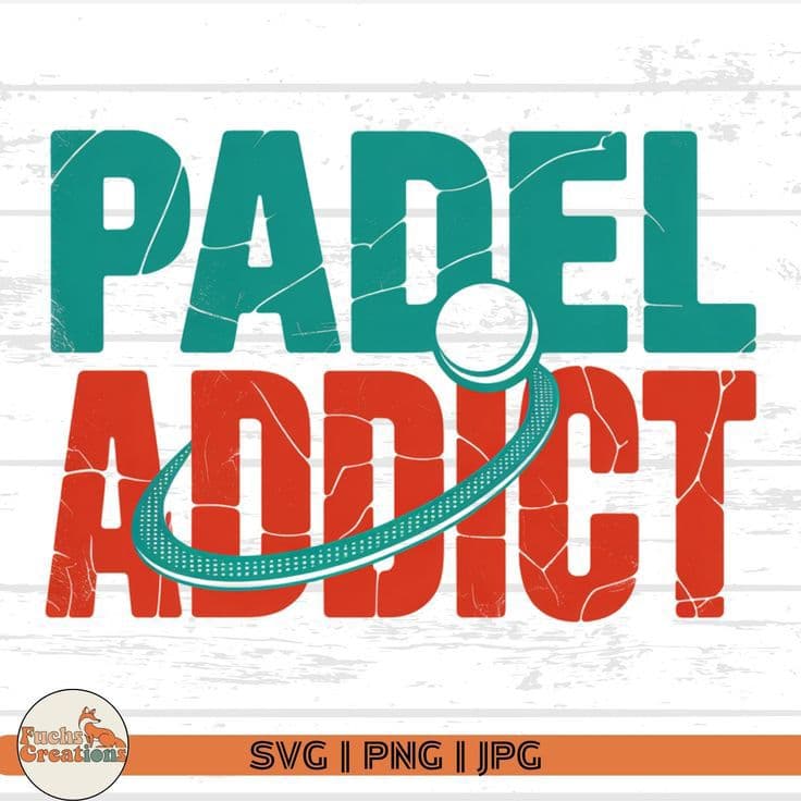 Padel addict sidoarjo  media 3