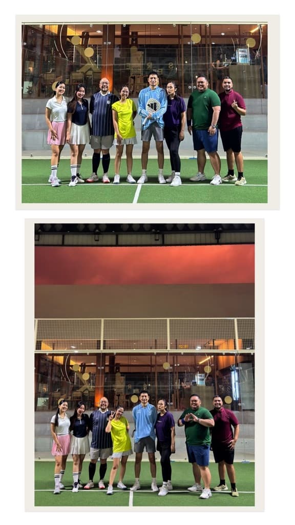 ELeven Racquet Club media 5