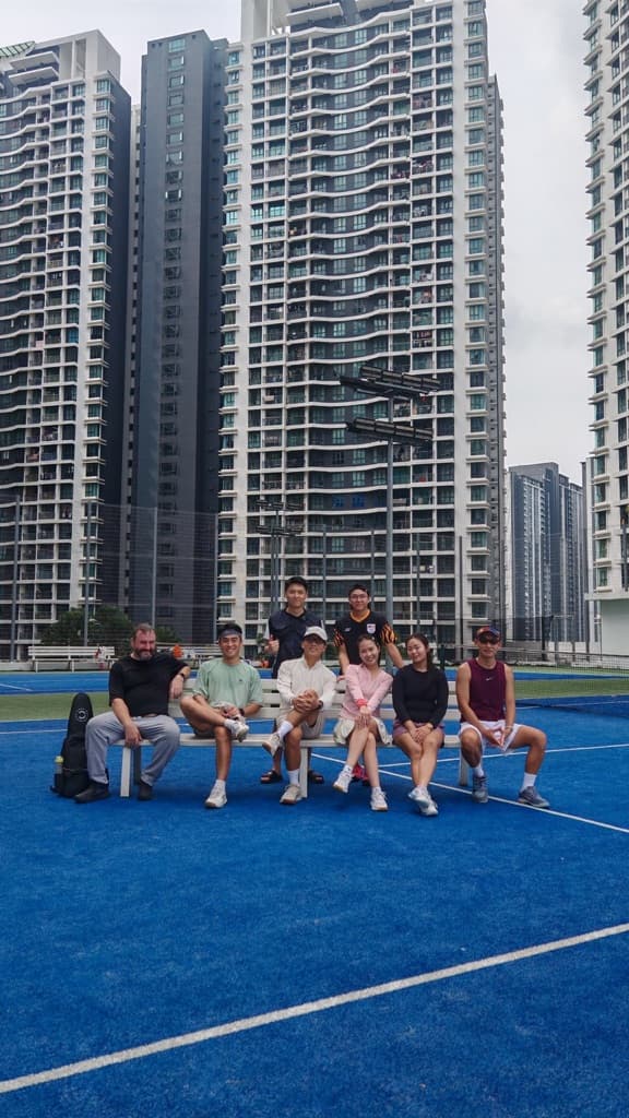 KLTS Tennis Club media 6