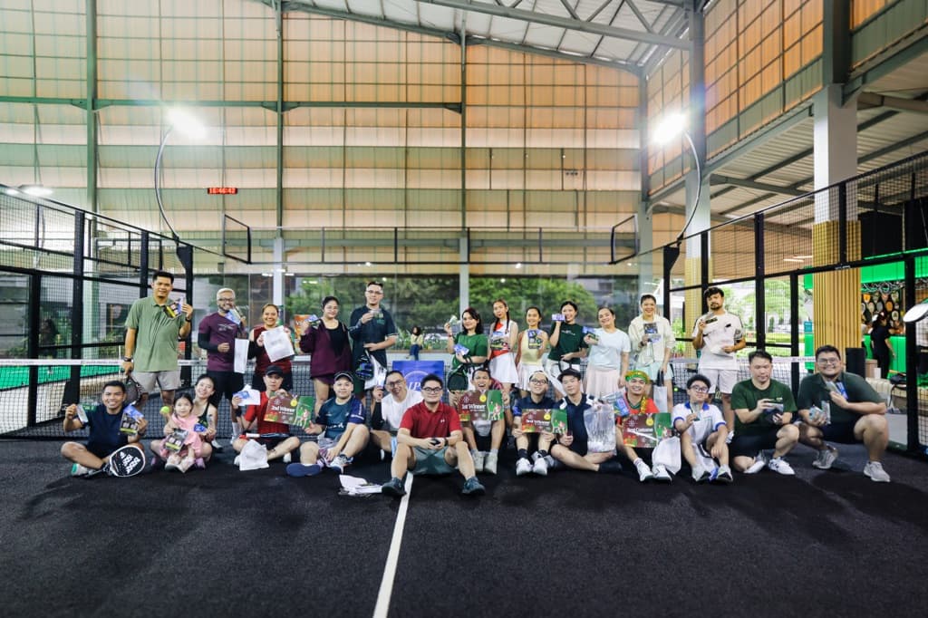Intern Padel Club media 1