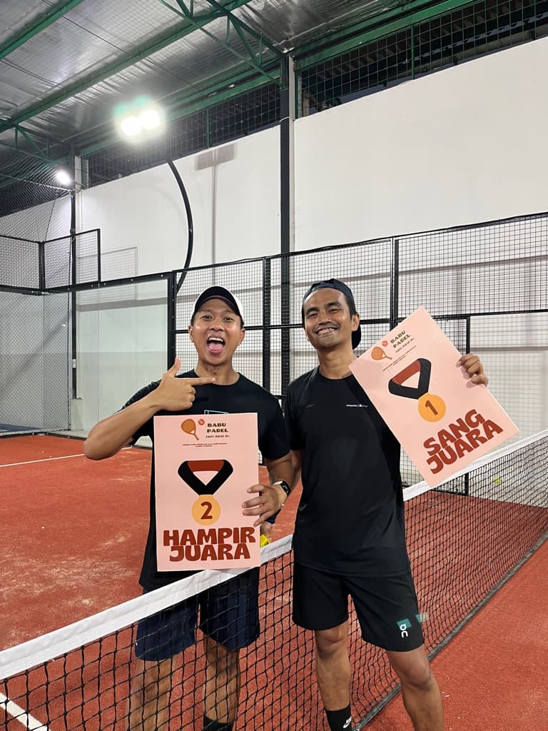 BaBu Padel media 2