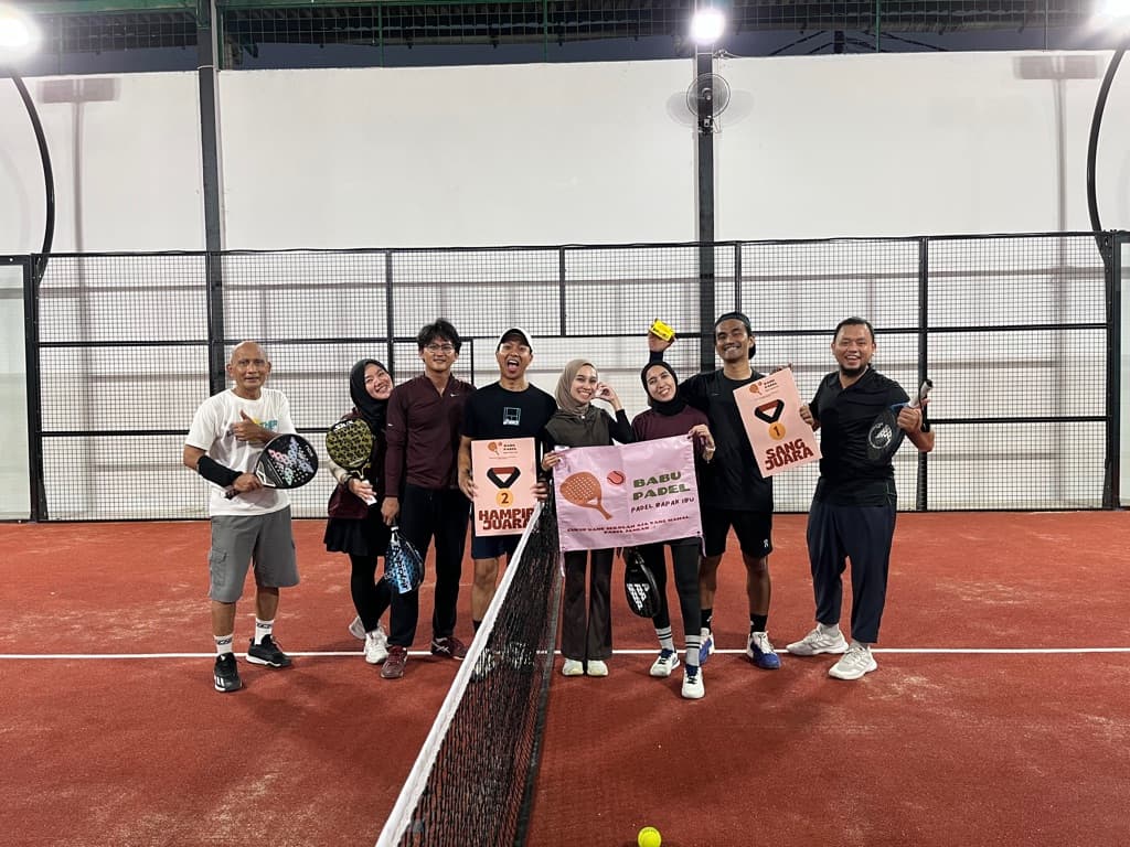 BaBu Padel media 3