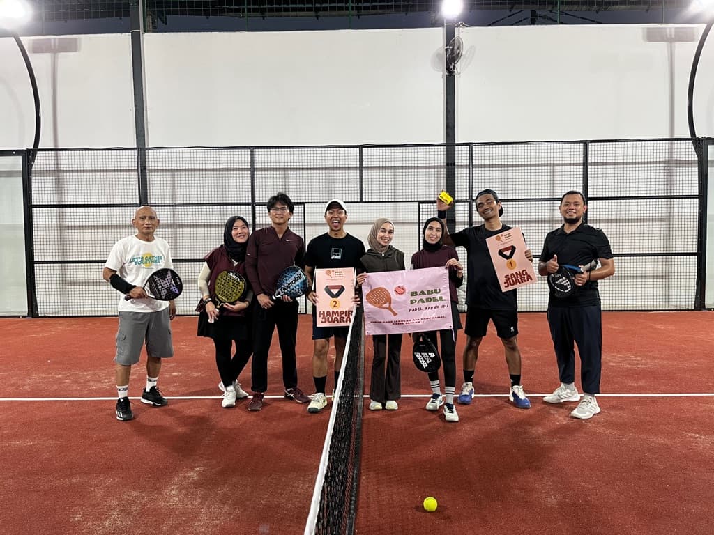 BaBu Padel media 4