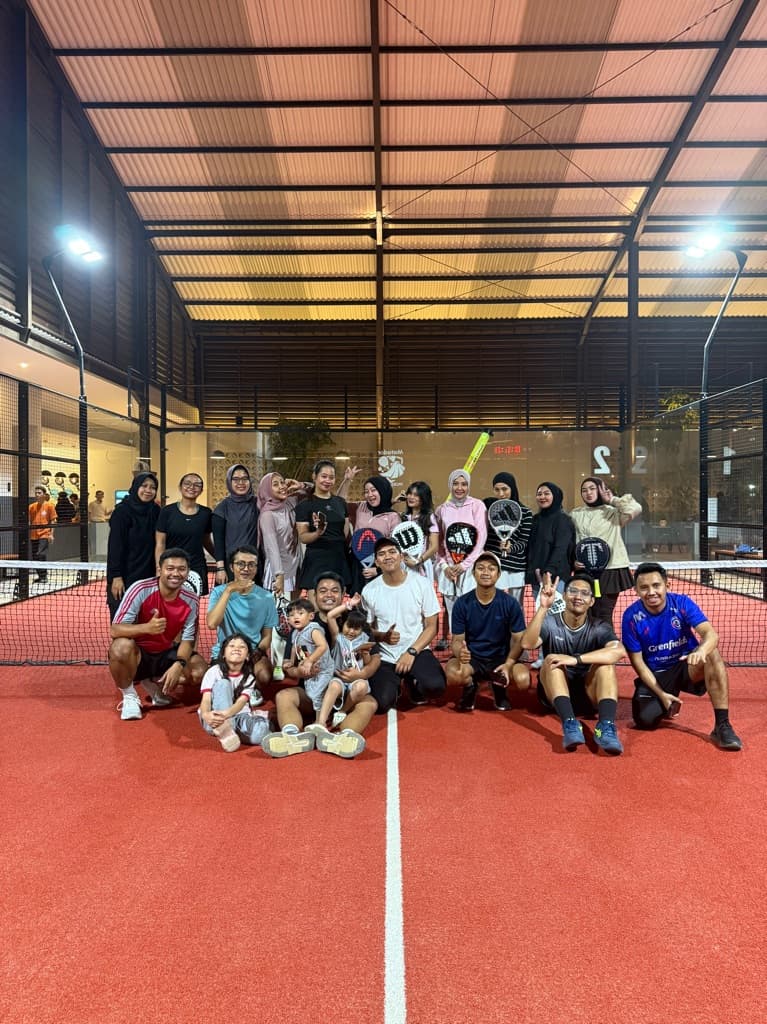 PRESTIGE PADEL MALANG media 6