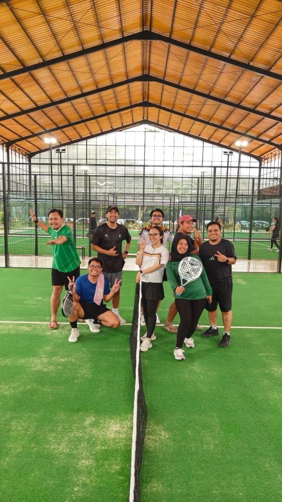 PadelTribe  media 5