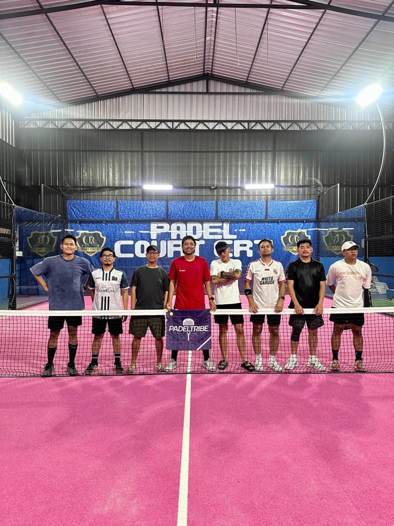 PadelTribe  media 6