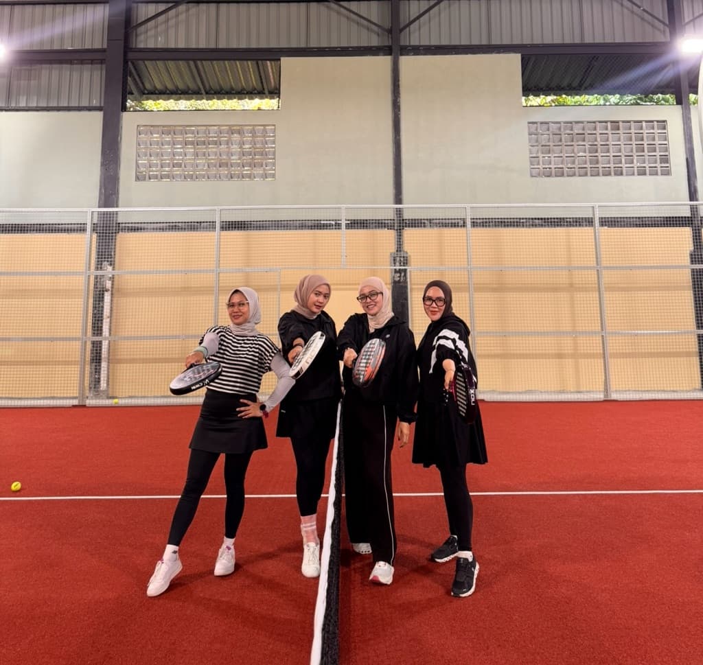 Main Padel Club media 6