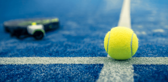 Westside Padel Society media 1