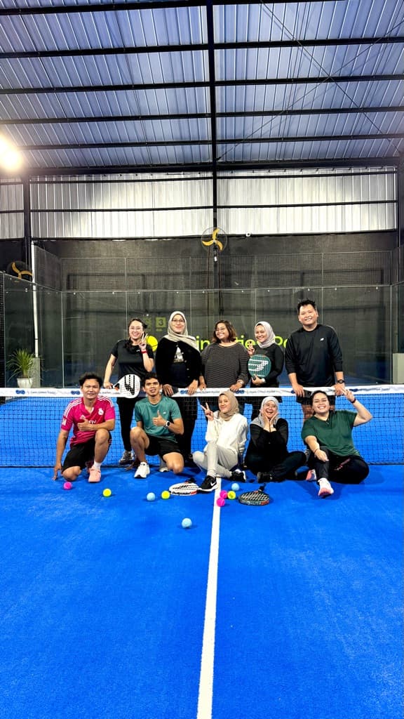 Padelpuff Squad media 5