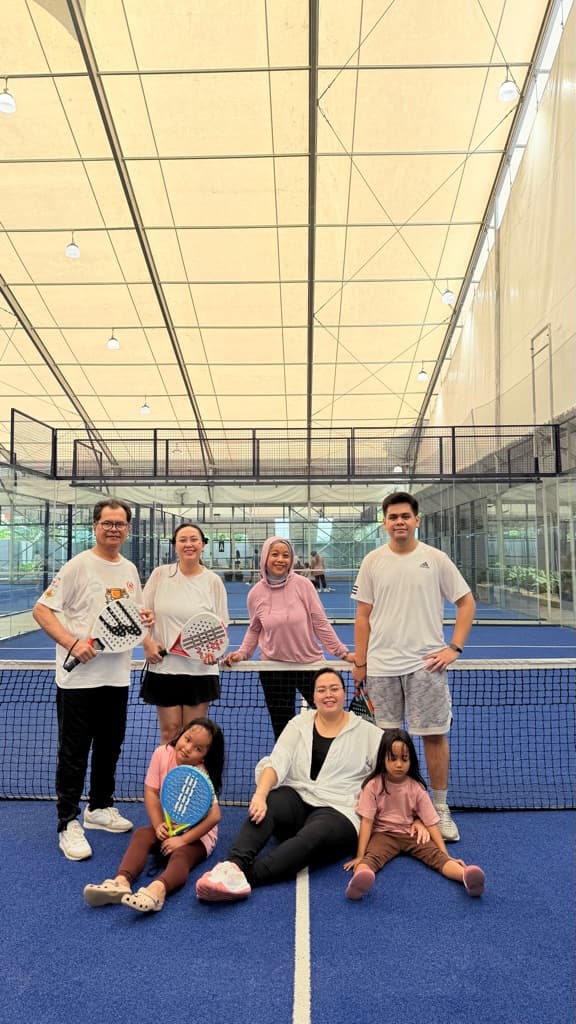 Padelpuff Squad media 4