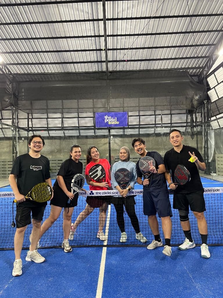 The Padel Side media 4