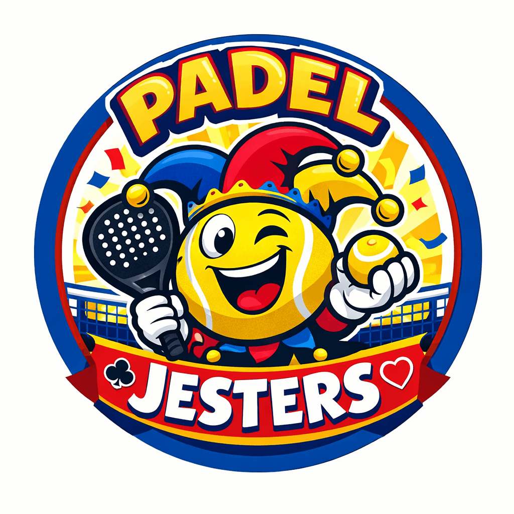 Padel Jesters media 5