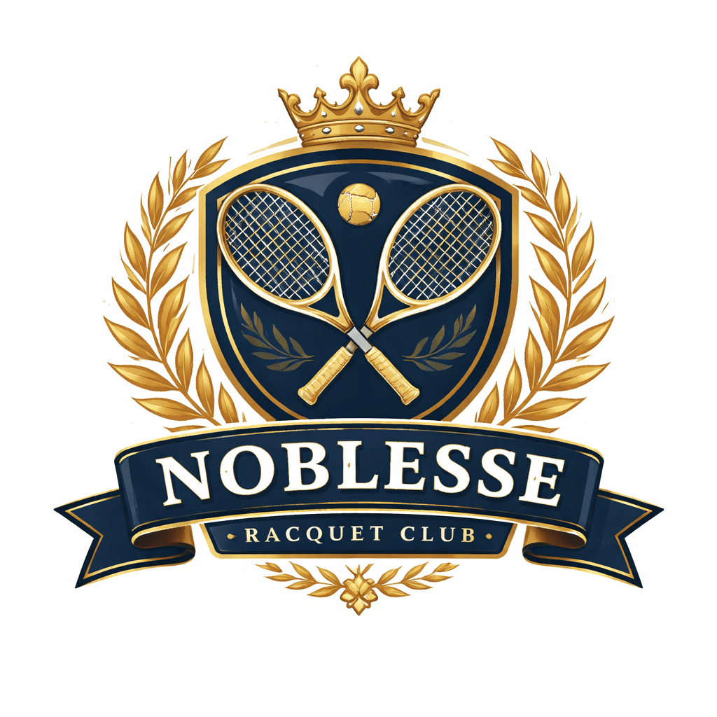 Noblesse Racquet Club media 1