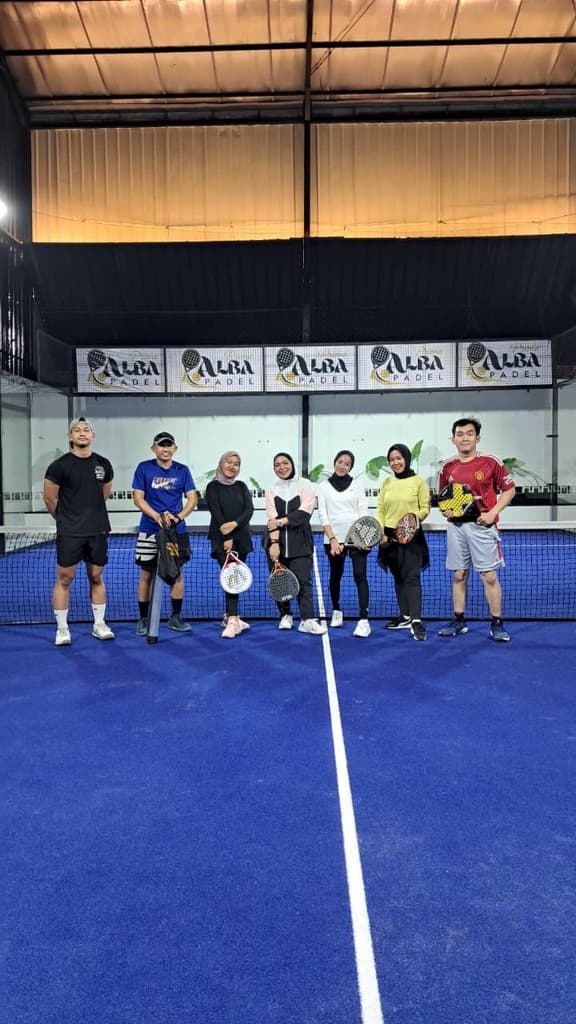 Padel BSD Santuy media 5