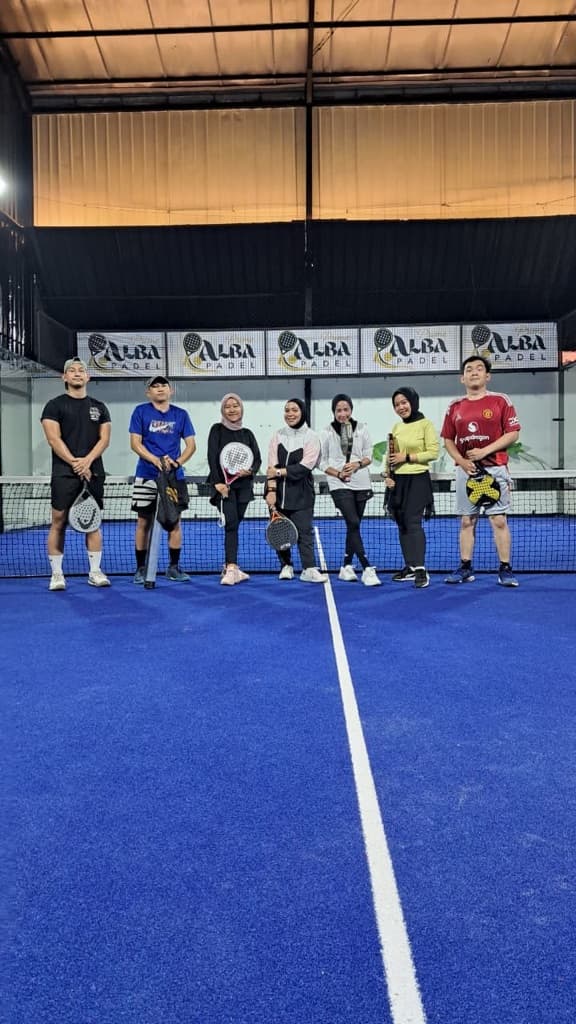 Padel BSD Santuy media 6