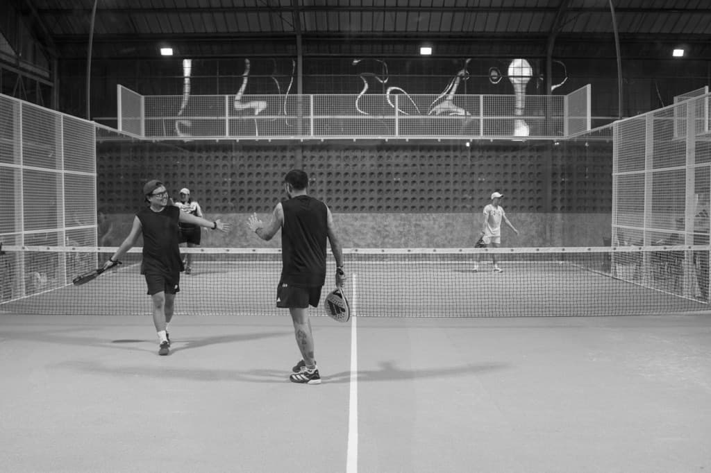 Mano Mana Padel Club media 3