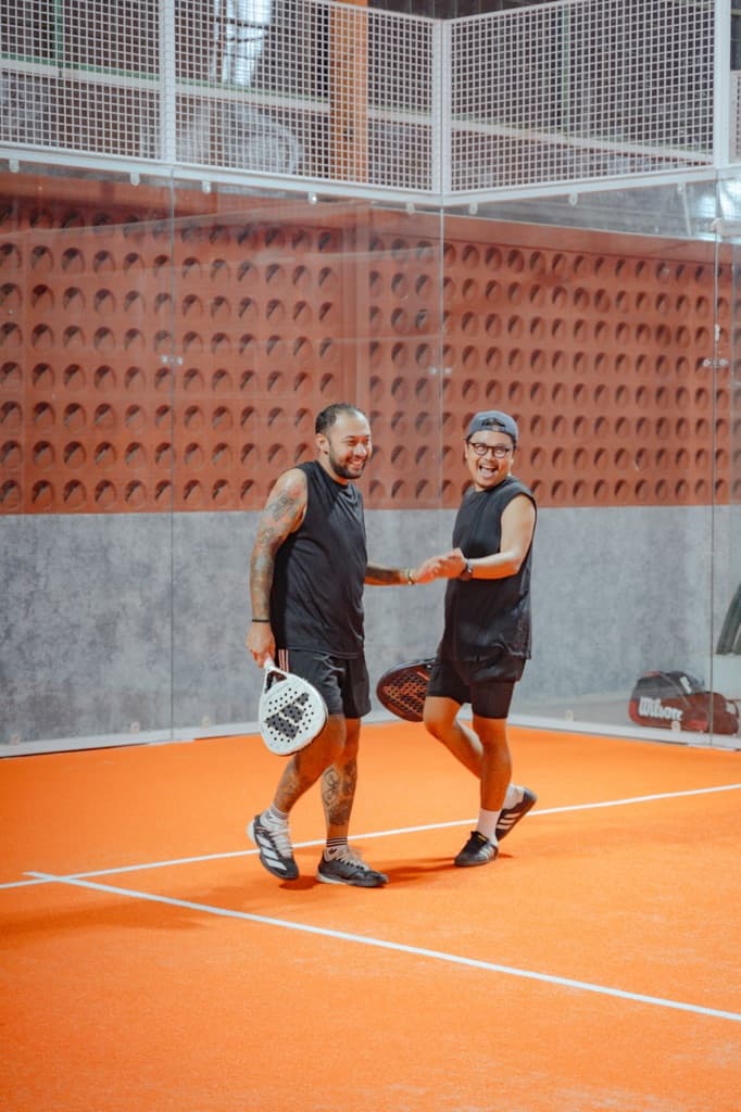 Mano Mana Padel Club media 2
