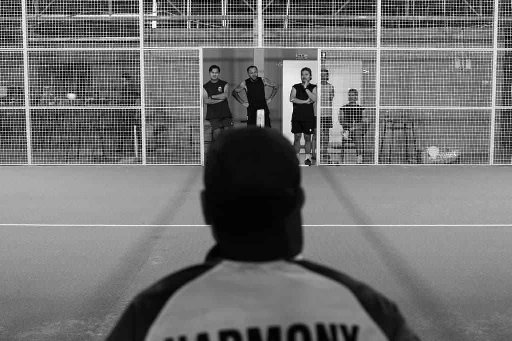 Mano Mana Padel Club media 5