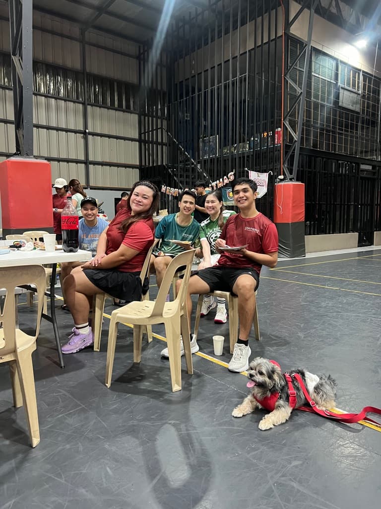 San Pedro Pickleball Club media 5