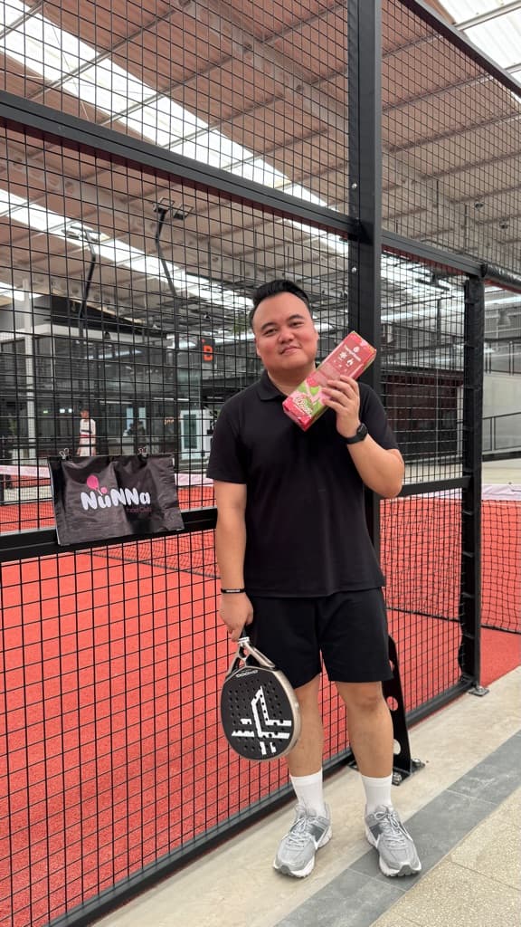 NuNNa Padel Club  media 6