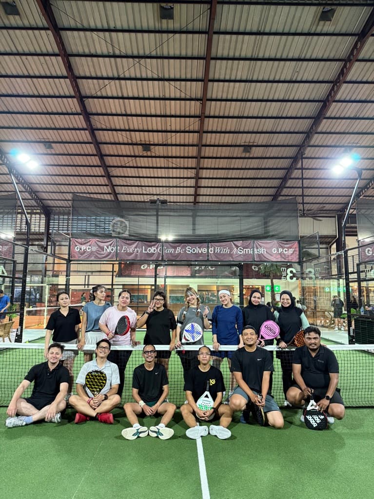 SOBATSABET PADEL media 1