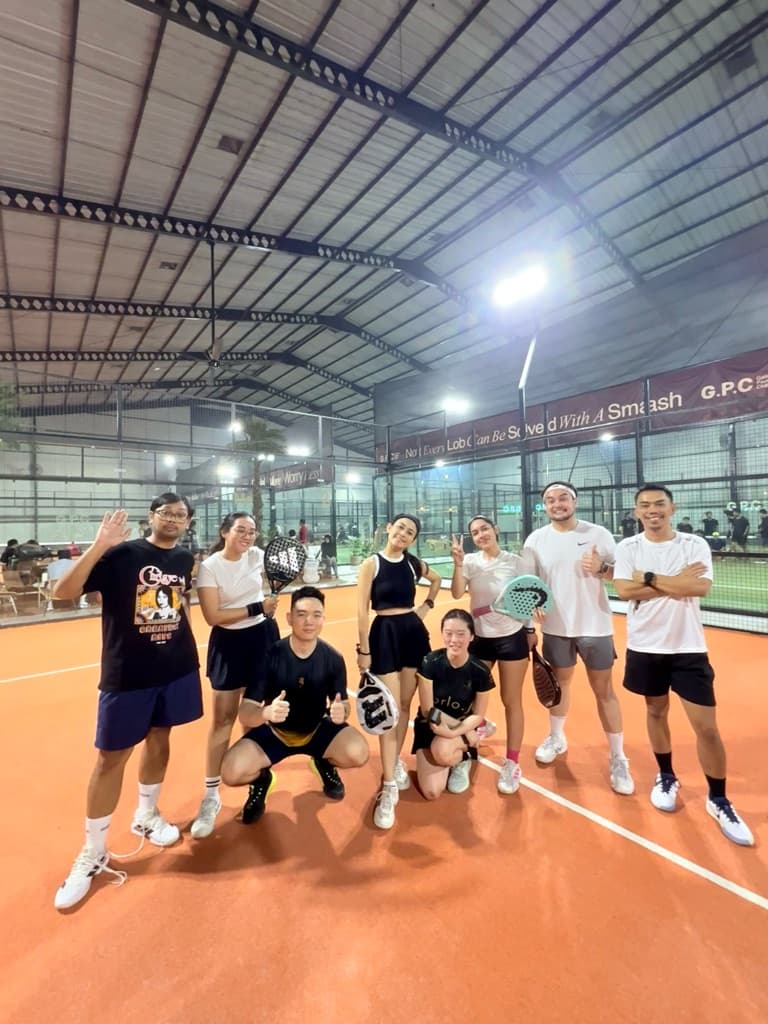 SOBATSABET PADEL media 2