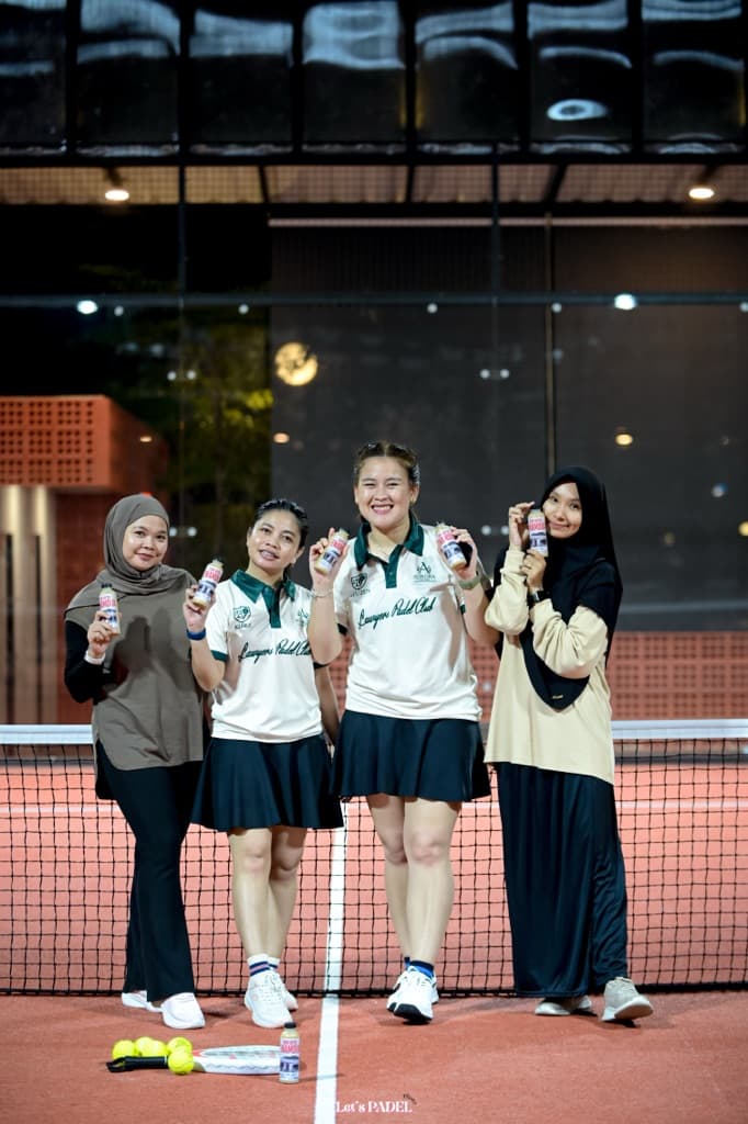 LAWYERS PADEL CLUB media 5
