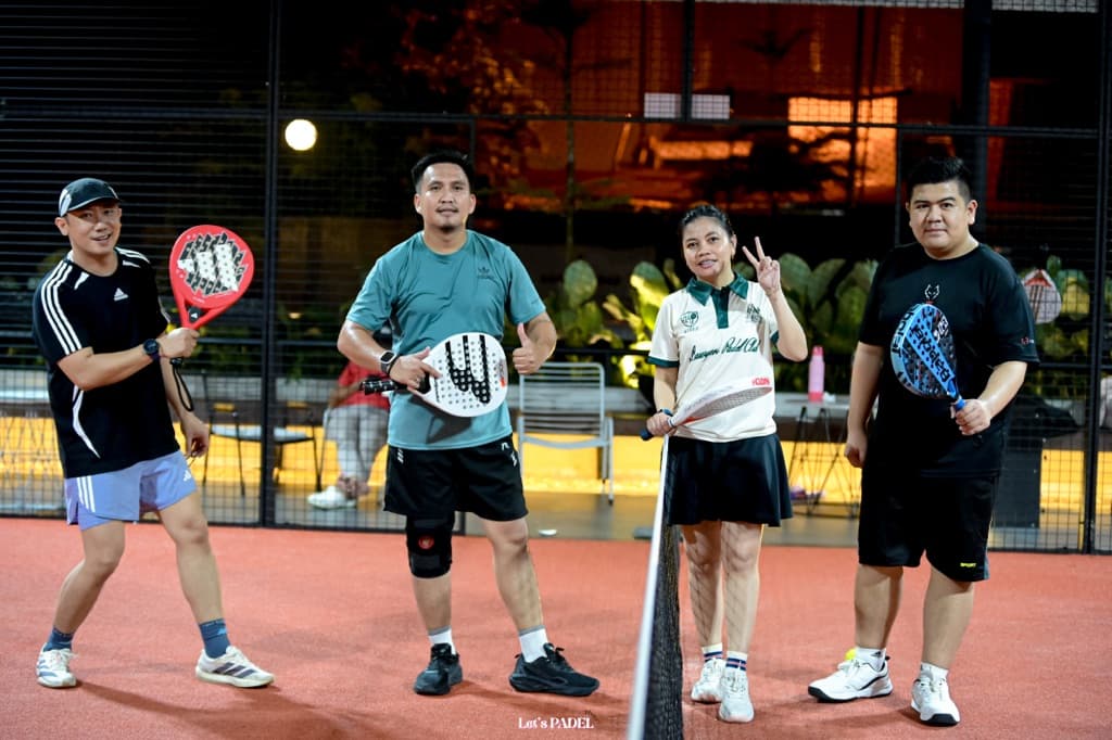 LAWYERS PADEL CLUB media 4