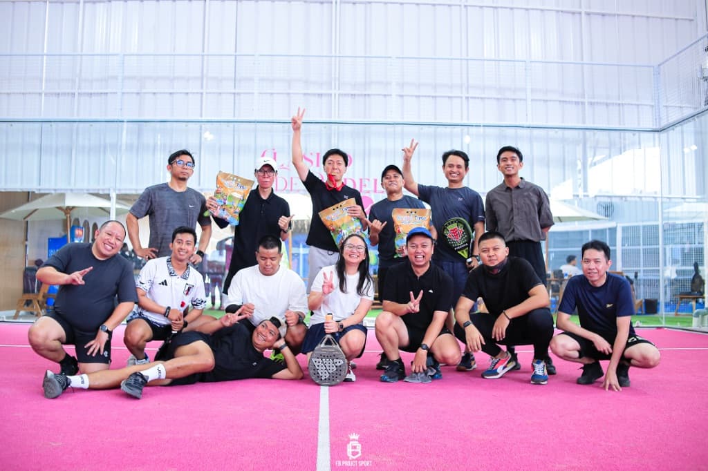 Sandey Padel media 4