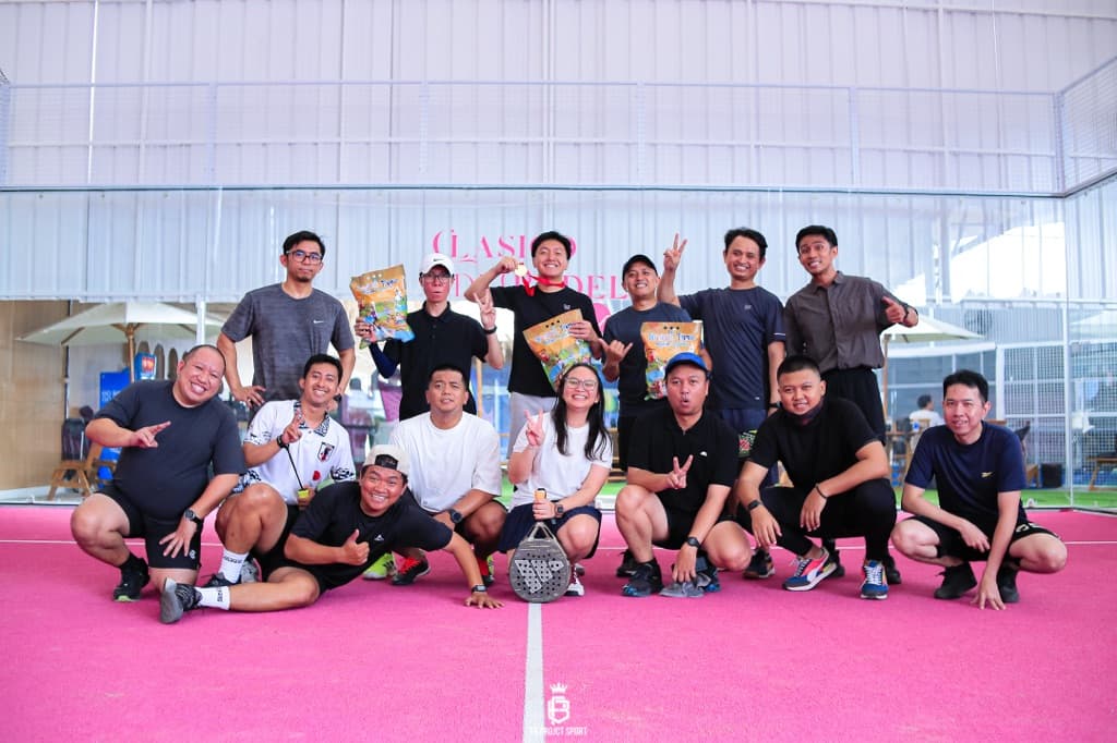 Sandey Padel media 3