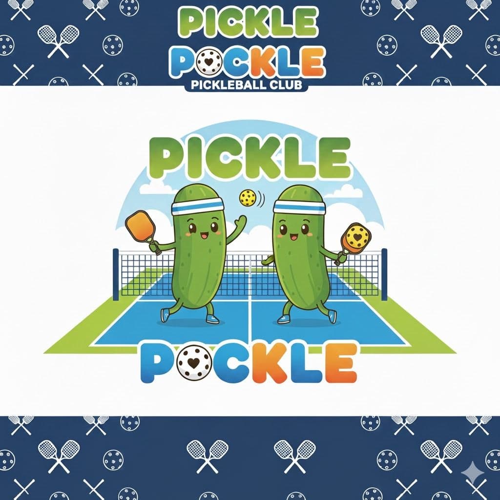 Pickle Pockle media 1