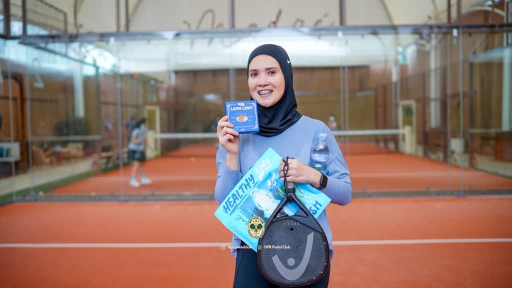 DPR Padel Club media 4