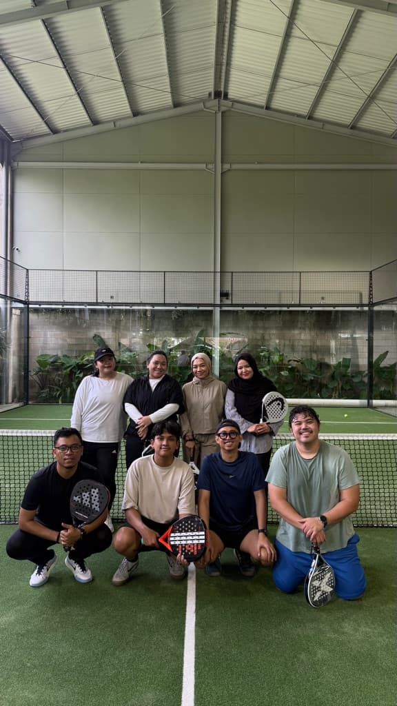 ARQ PADEL media 6