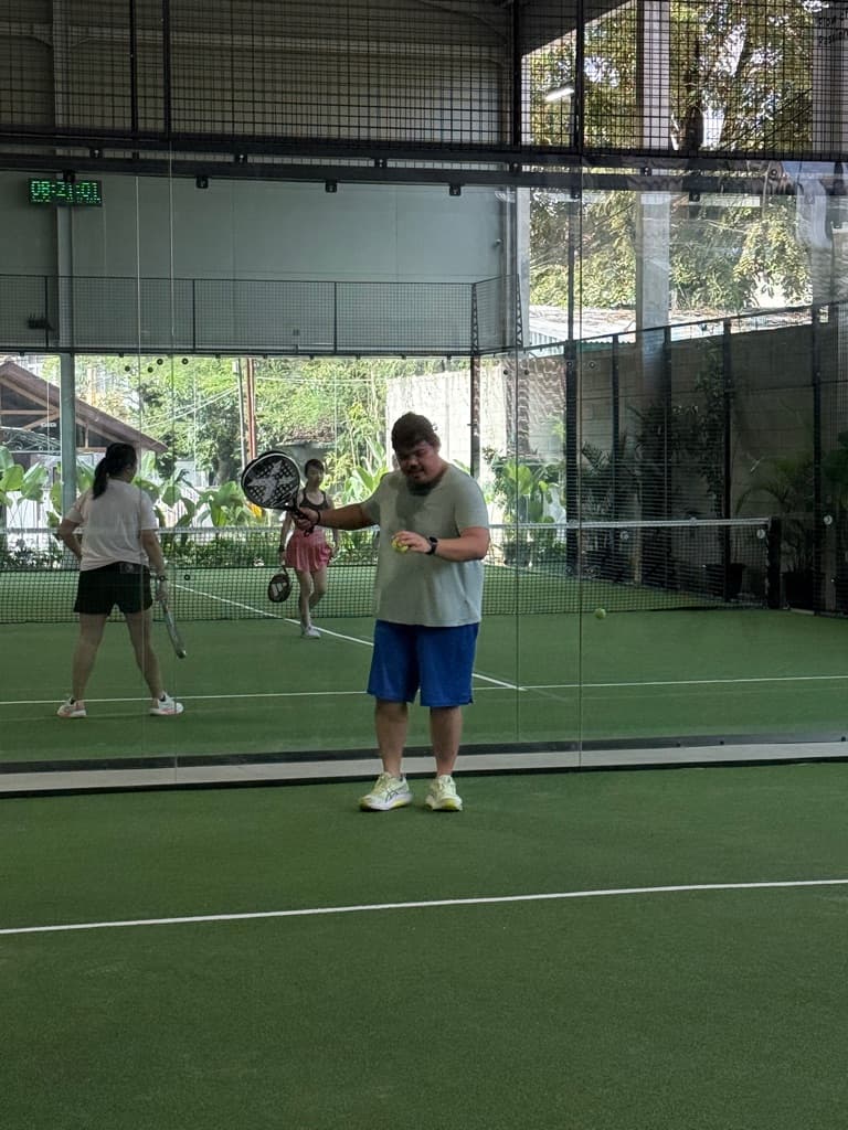 ARQ PADEL media 1