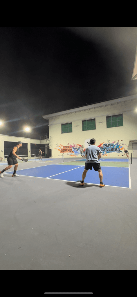 Warren Pickleball media 1