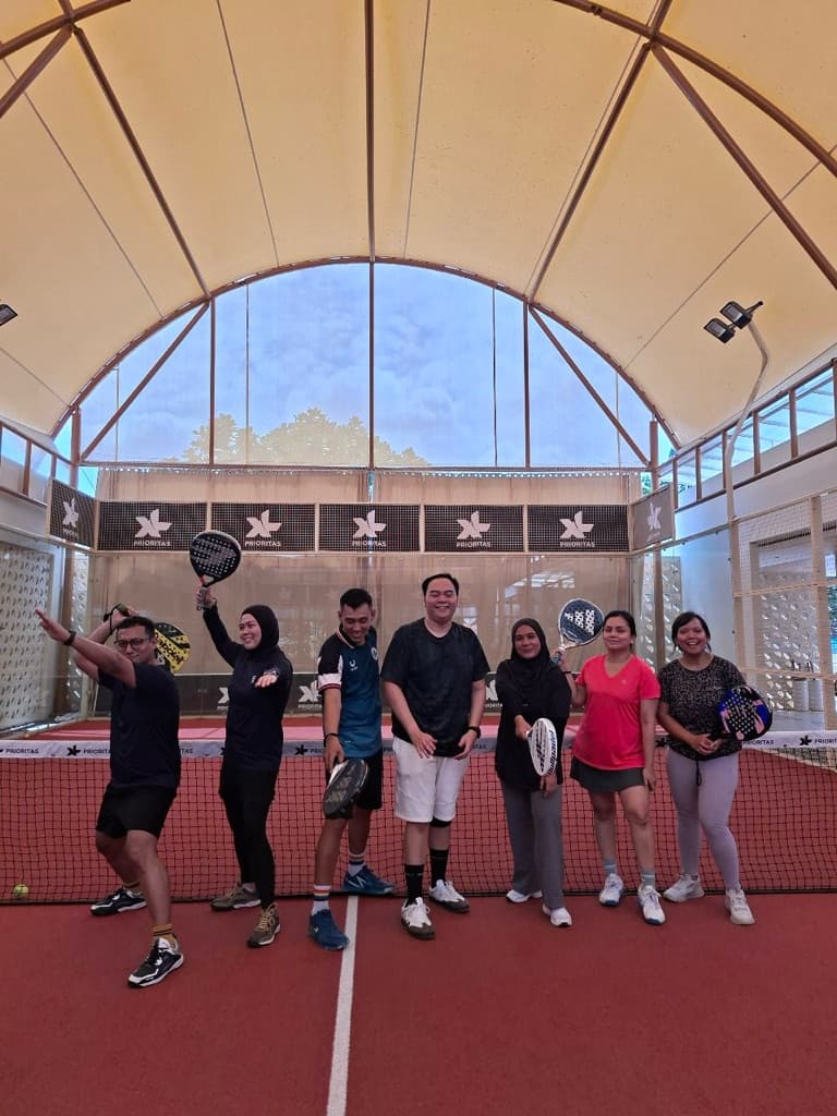 Padel BSD Santuy media 4