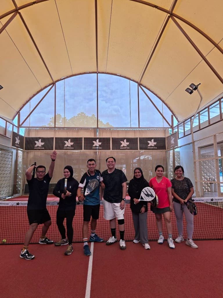 Padel BSD Santuy media 2