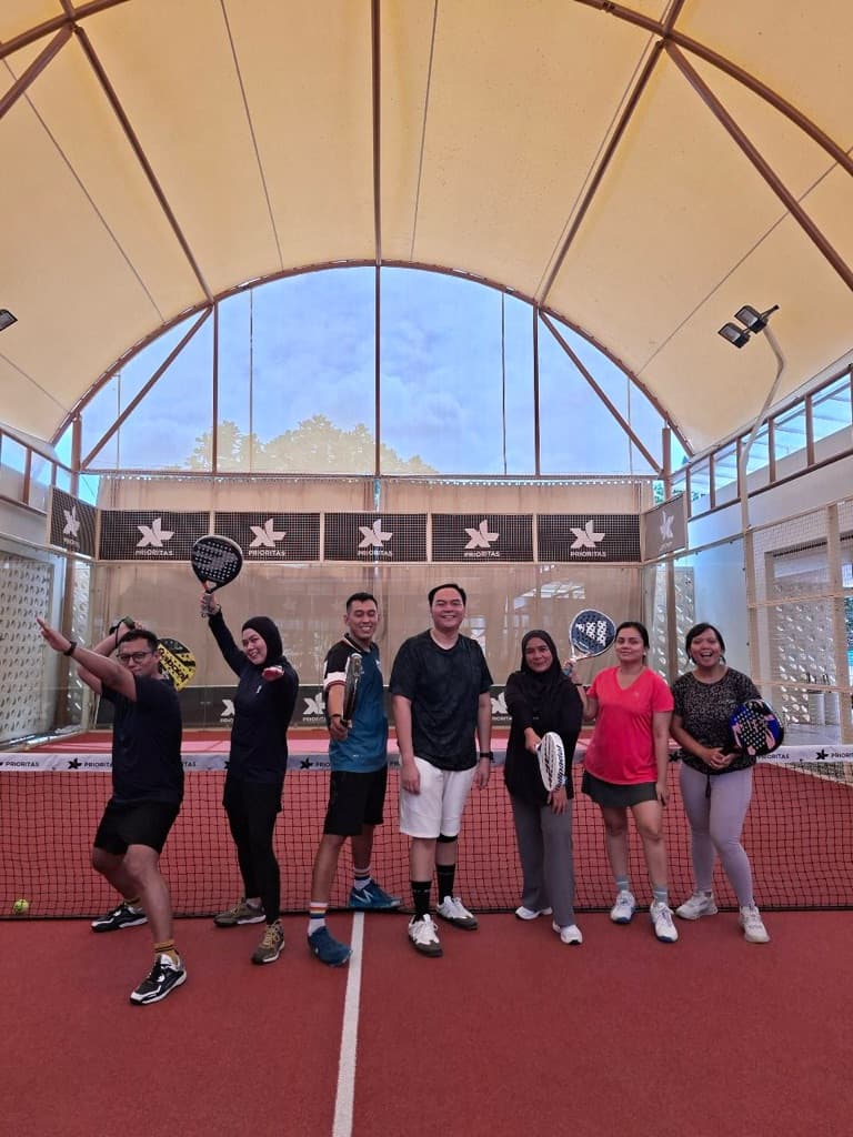 Padel BSD Santuy media 3