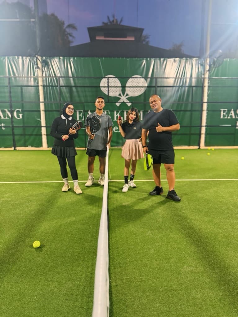 Padel heart media 3