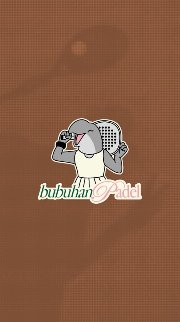 Bubuhan Tennis & Padel media 1