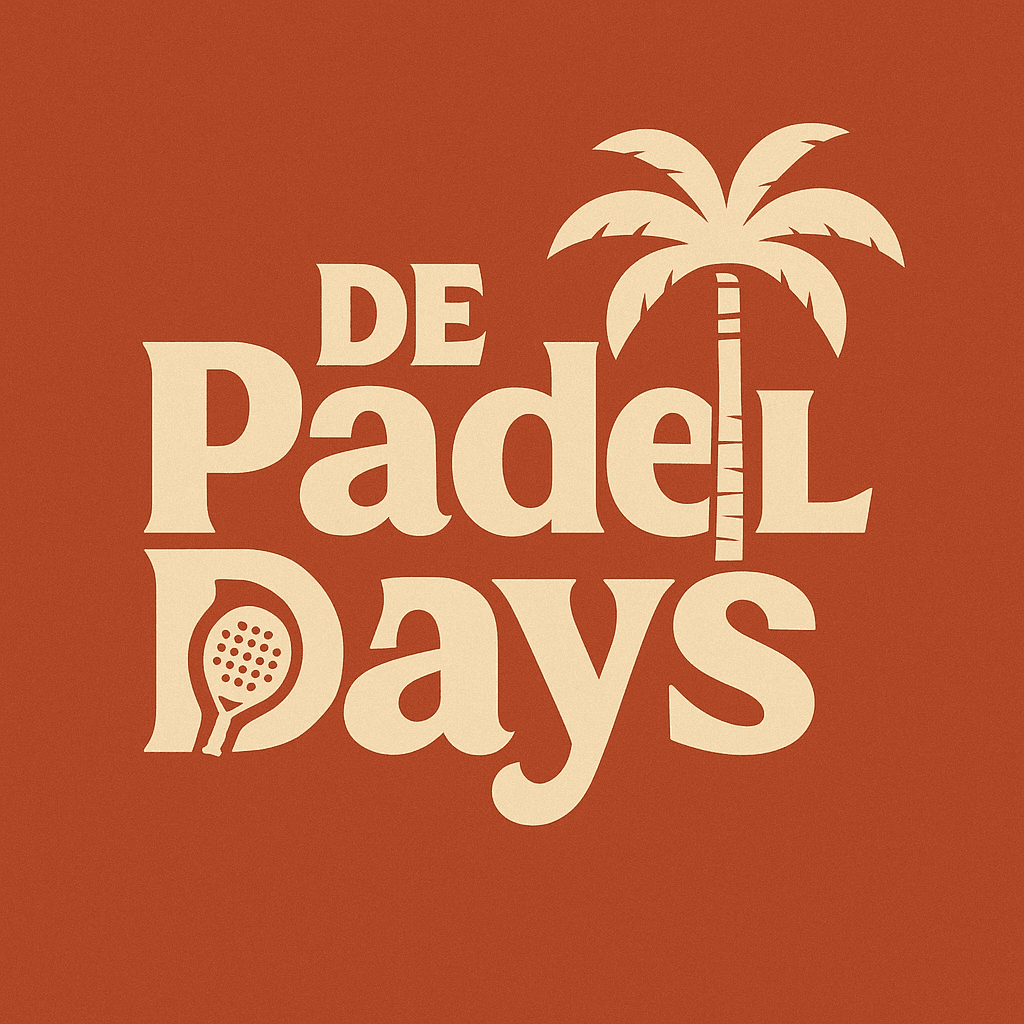 De Padel Days media 2